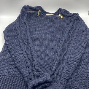 Micheal Micheal Kors sweater